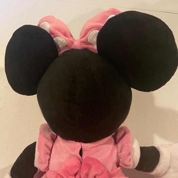 Disney Minnie Mouse - Picture 4 of 6